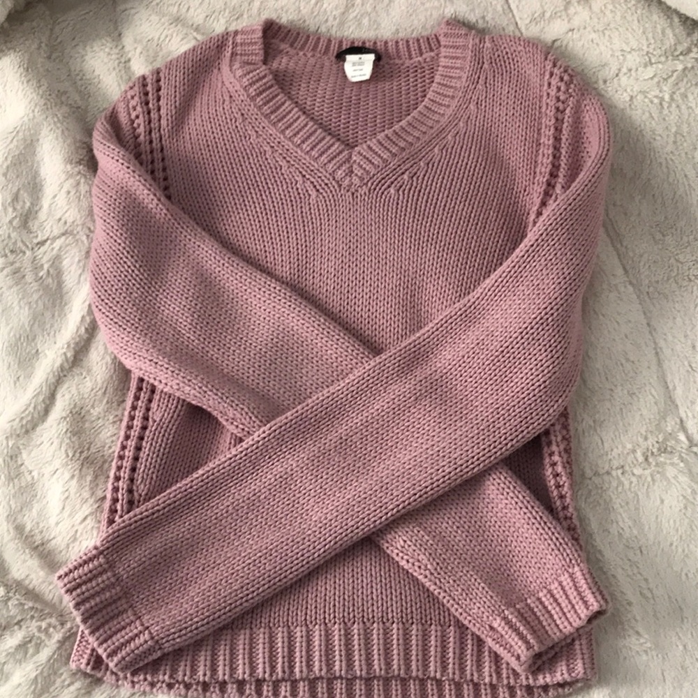 J. Crew Sweater